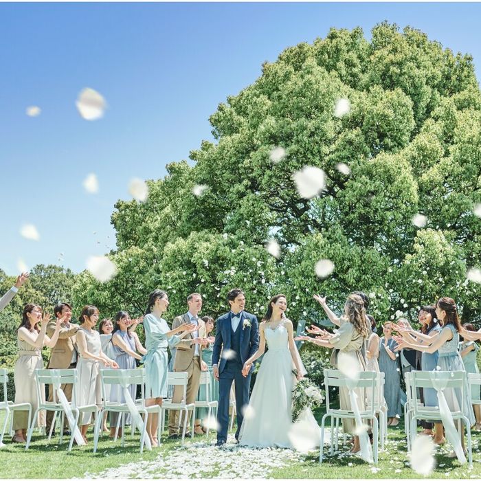 当日予約◎◆森の感動挙式×絶品試食【最大150万特典×7万GIFT】