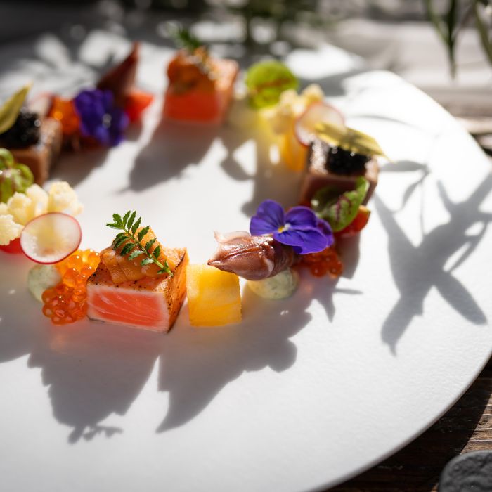 《初来館で1.5万円特典》瀬戸内フレンチ試食×邸宅貸切体験