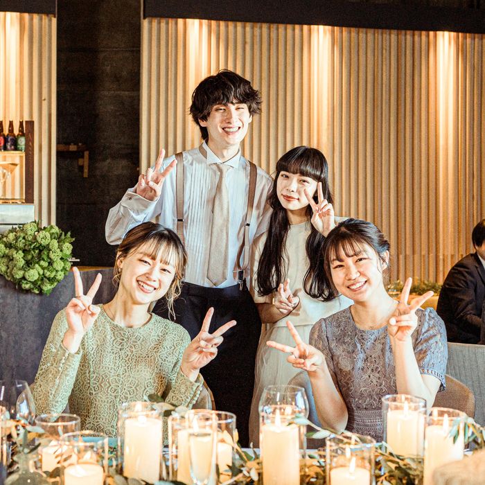 【少人数レストランW】森のチャペル×豪華試食×見積り相談会