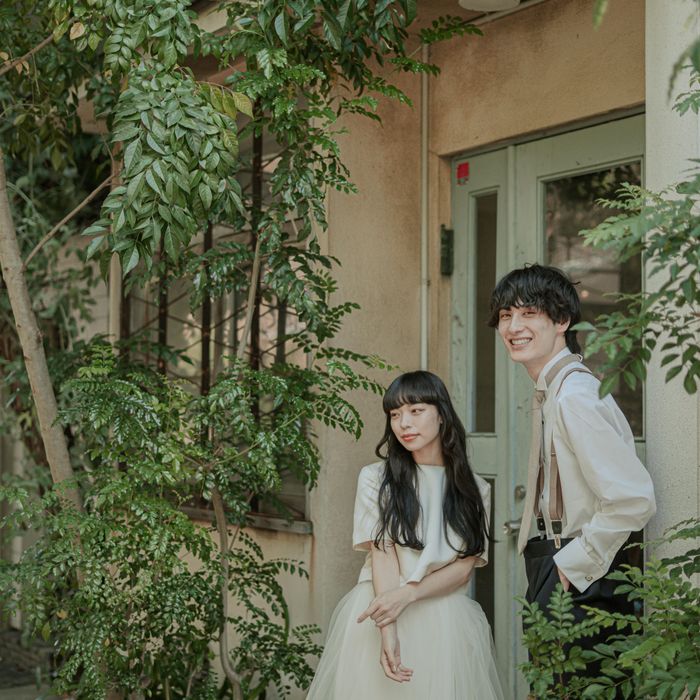 《カフェ感覚で》海辺の倉庫リノベ空間でスイーツ試食&相談を