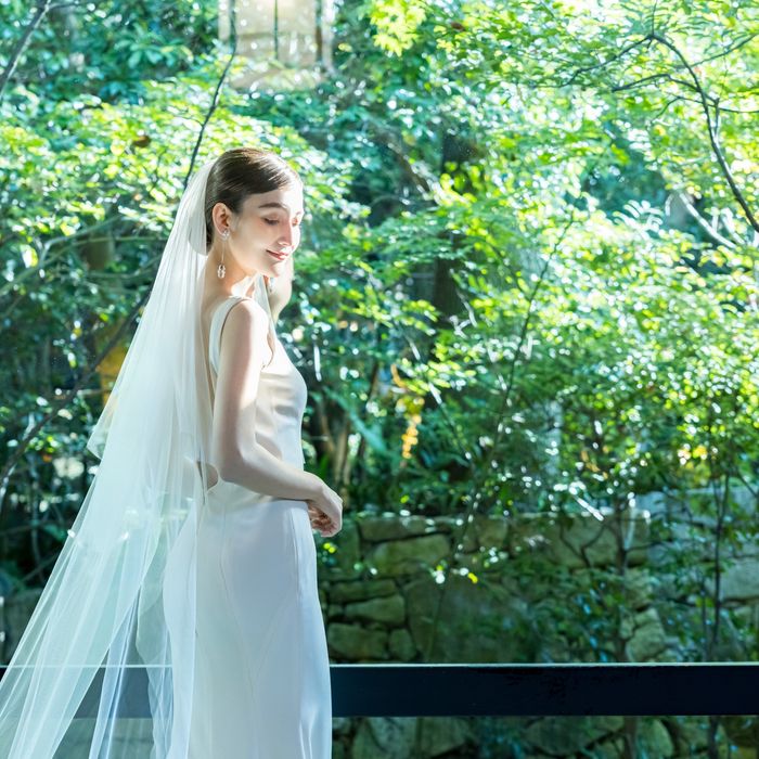 【～60分】見学のみ希望／式場比較されたい方へ週末合同プレ見学