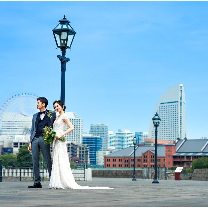 【＃初めてフェア安心版】見学～料理・予算も丸わかり！花嫁講座