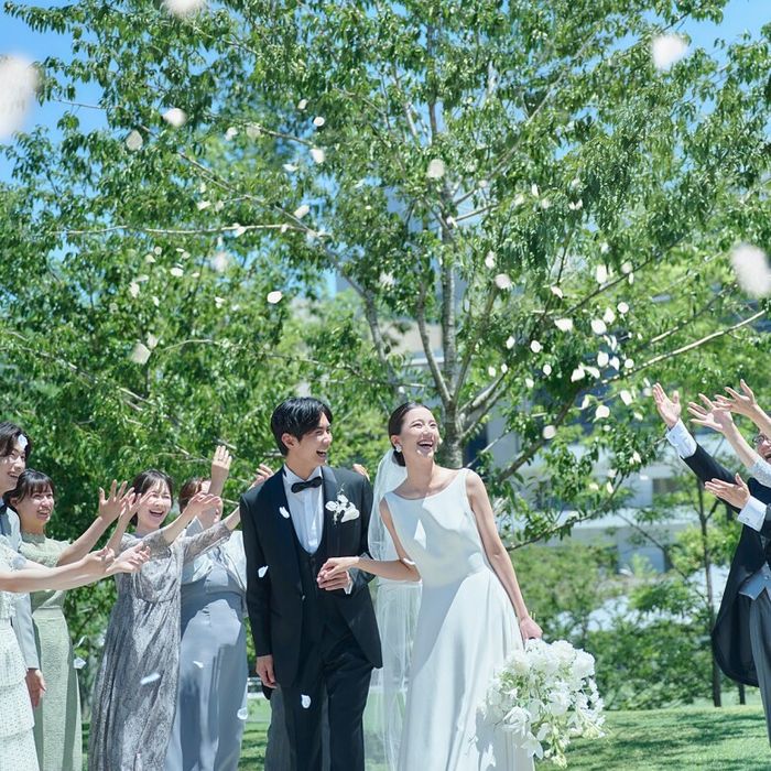 【初見学ならここ】貸切ガーデン付ヴィラ♪ALL見学×試食×見積