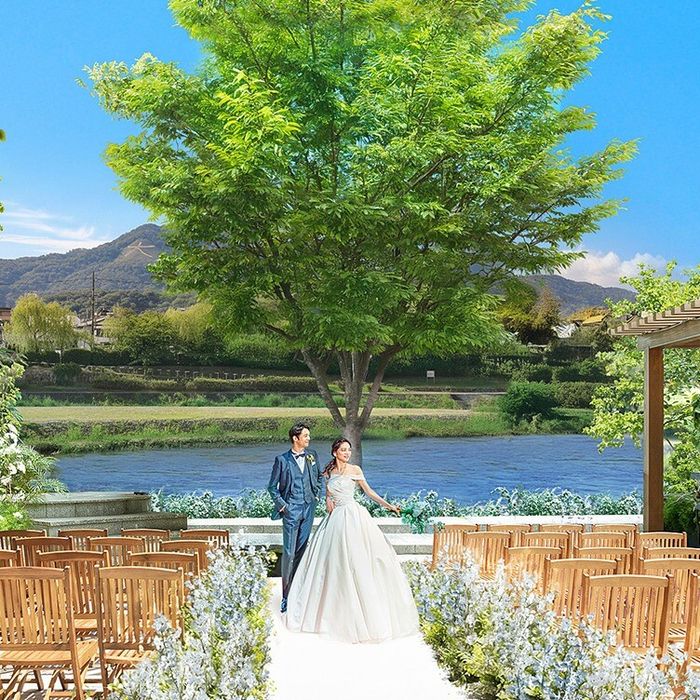 【初見学ならここ】貸切ガーデン付ヴィラ♪ALL見学×試食×見積