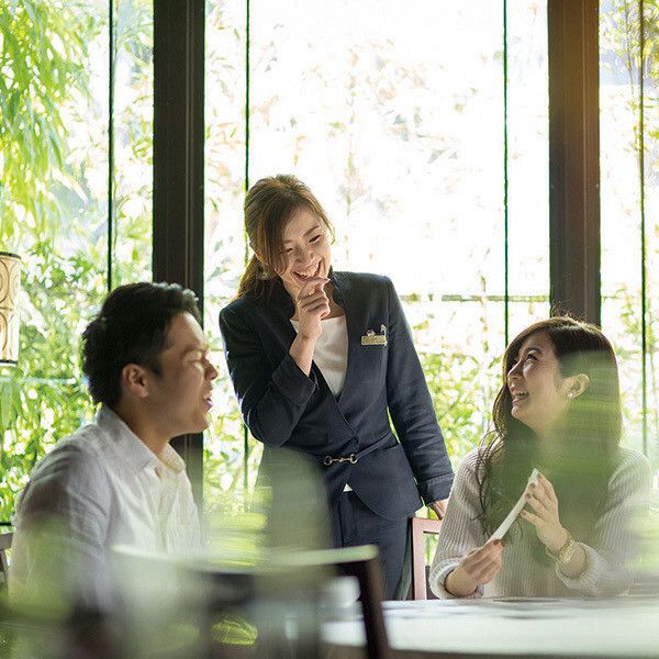 【東京・神奈川開催】首都圏で《THE OAK GARDEN》の相談会に参加