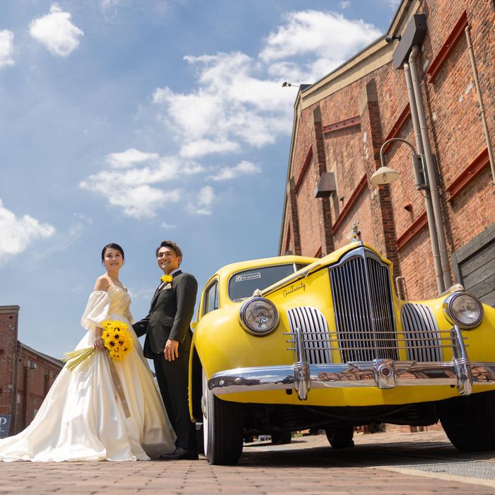 100カット全データ&必須アイテム全て込み【フォトウエディング相談会】