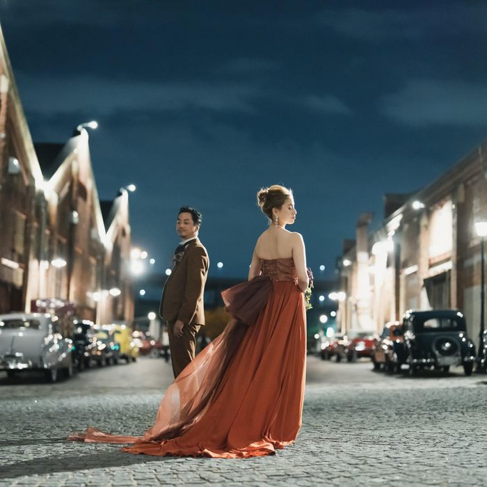 100カット全データ&必須アイテム全て込み【フォトウエディング相談会】