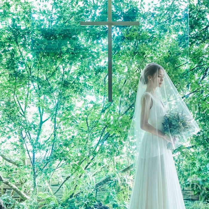 BIG！全館貸切Fair＆ギフト／新チャペル＆豪華コース試食