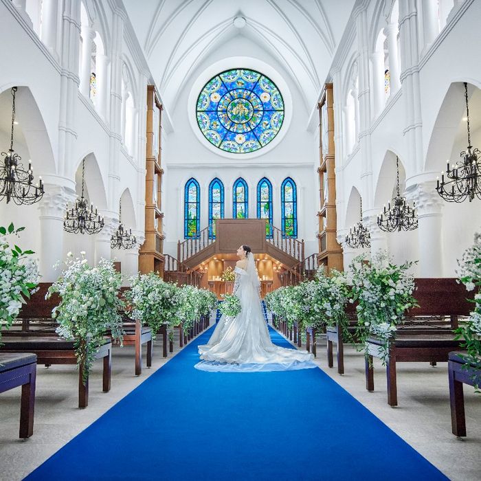 憧れとおもてなし【感動*挙式＆選べる4会場】10大特典＆コース試食