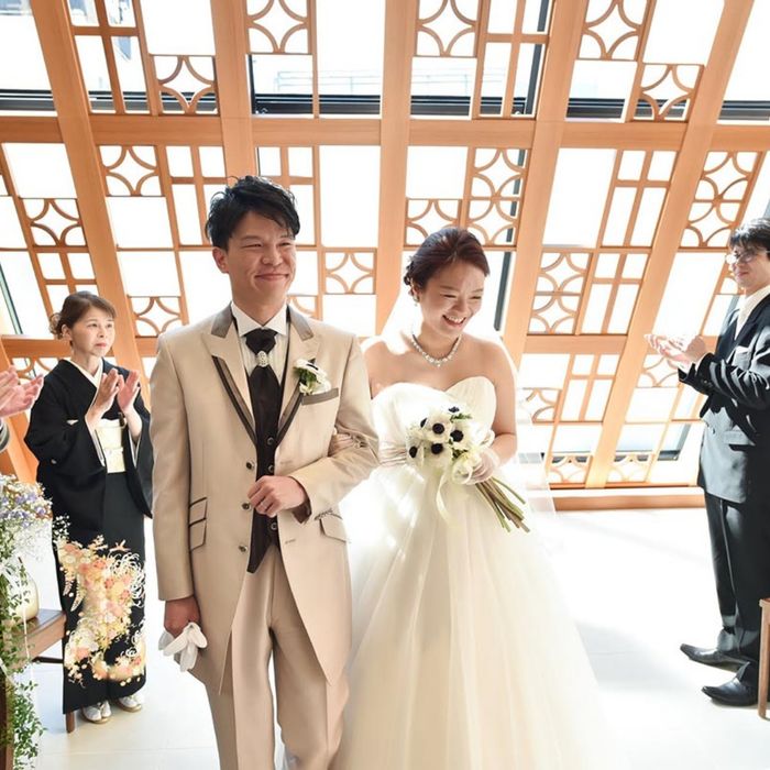 【家族婚を応援！】プチウェディング相談会