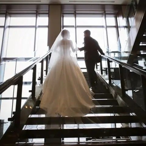 《4/29～5/6》GWご優待×5つ星ホテル＆ドレス見学×アフヌン付