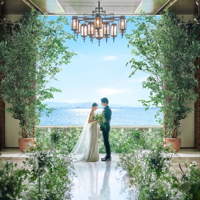 卒花人気*年1BIG◆190万特典＆ギフト10万《挙式体験×豪華試食》