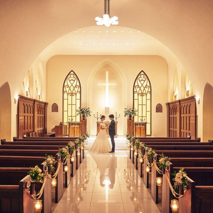 料理口コミ1位＼最大100万＆ドレス74万優待／試食×独立型チャペル