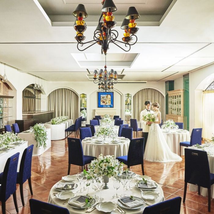 【世界に認められた名店レストラン】独立型教会×最大110万優待