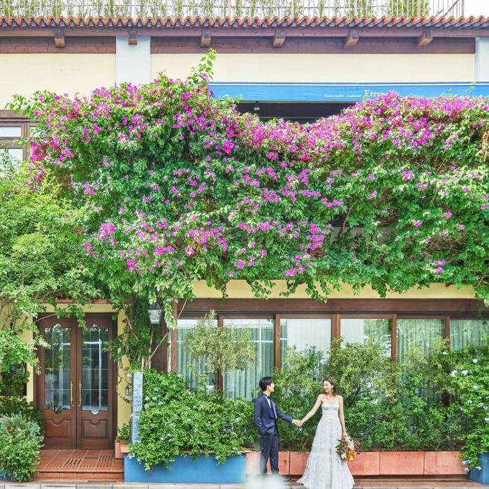 【料理口コミ7年連続1位】ドレス74万優待×3万円試食×挙式体験