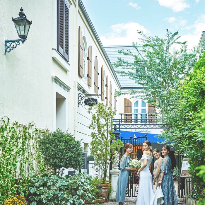 【教会&料理口コミ1位】初見学も◎ALL見学×ハーフコース試食