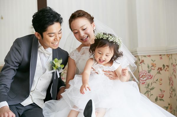 【パパママ婚×マタニティ】★応援キャンペーンフェア★