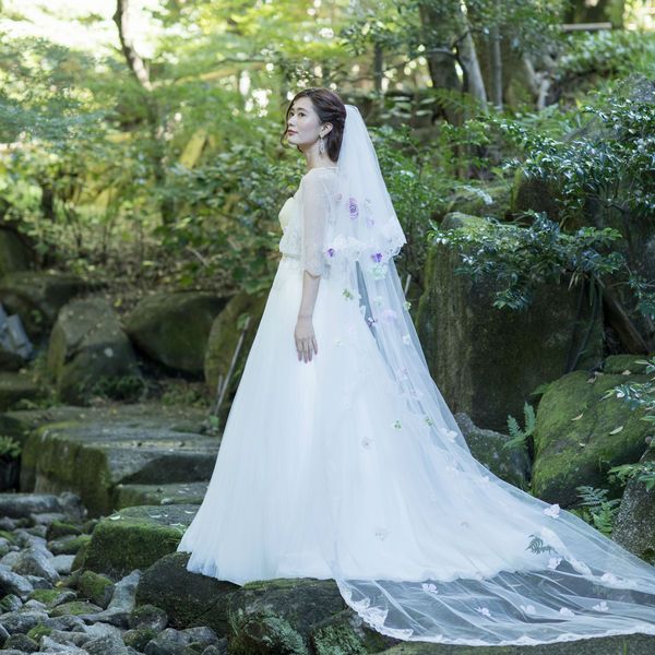 【2026年5・6月／新緑の結婚式】挙式相談会×和牛4万円無料試食×前撮り