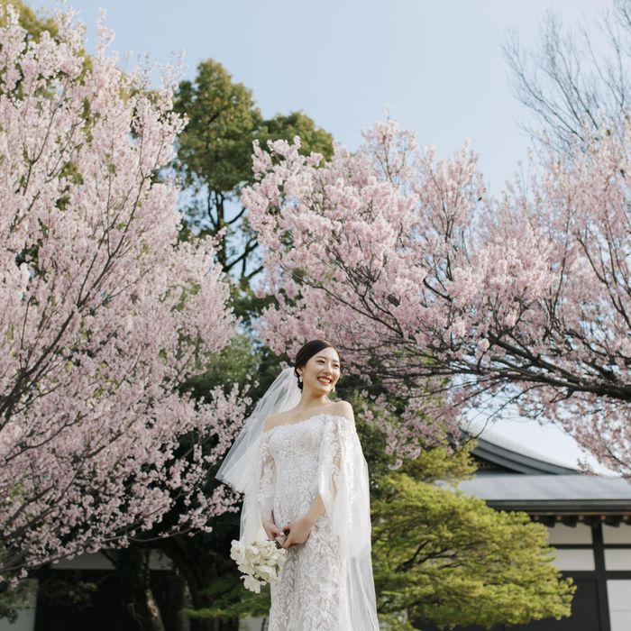 【2026年3・4月/春婚満喫フェア】春挙式相談会×和牛4万円無料試食×前撮り