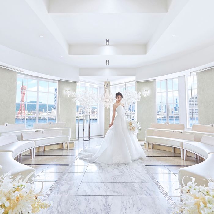 ＼写真やムービーがお得な挙式プラン／128,000円~