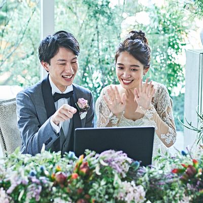 スマホ/PCで叶うオンライン相談会!少人数Wのご相談も大歓迎