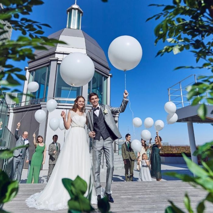 当日OK★月初BIG＼最大140万円特典／テラス開放&模擬挙式！4万コース試食