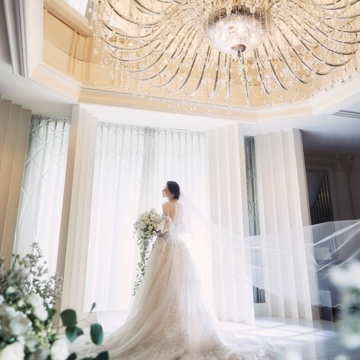 連休SP《衣装3着付*150万優待》王道×上質空間◆三ツ星4万試食