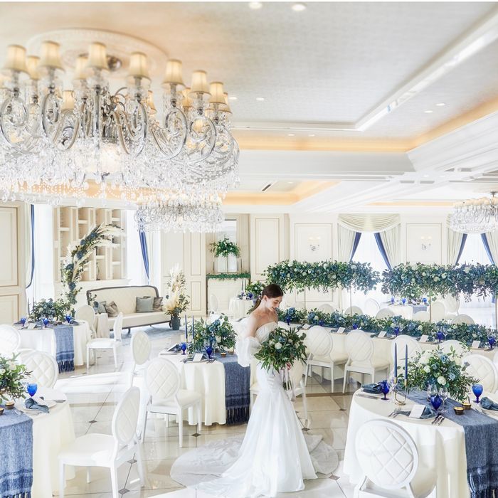 残2＼ギフト券1万円＆140万円特典／模擬挙式×4万フルコース試食