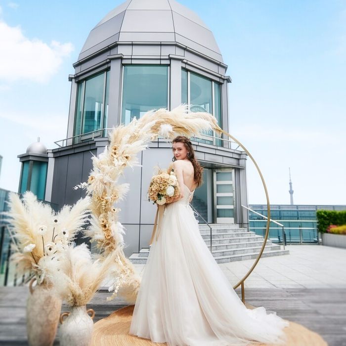 \平日限定/憧れALL体験×絶品コース試食*BIG特典付き