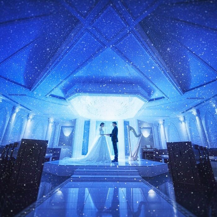 サマーWEEK*衣装3着&150万優待◇憧れ花嫁体験×試食*1.5万ギフト