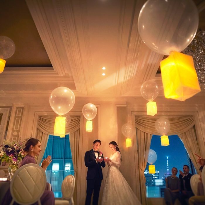 残2★日曜SP★テラス開放&模擬挙式×4万試食＼140万円特典／