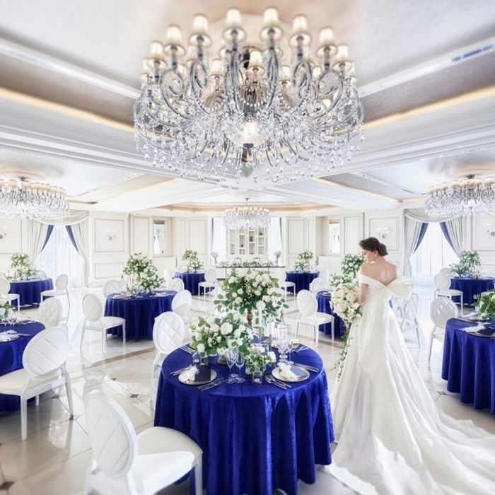 限定3組【豪華衣装3着プレゼントキャンペーン】憧れ花嫁体験＊