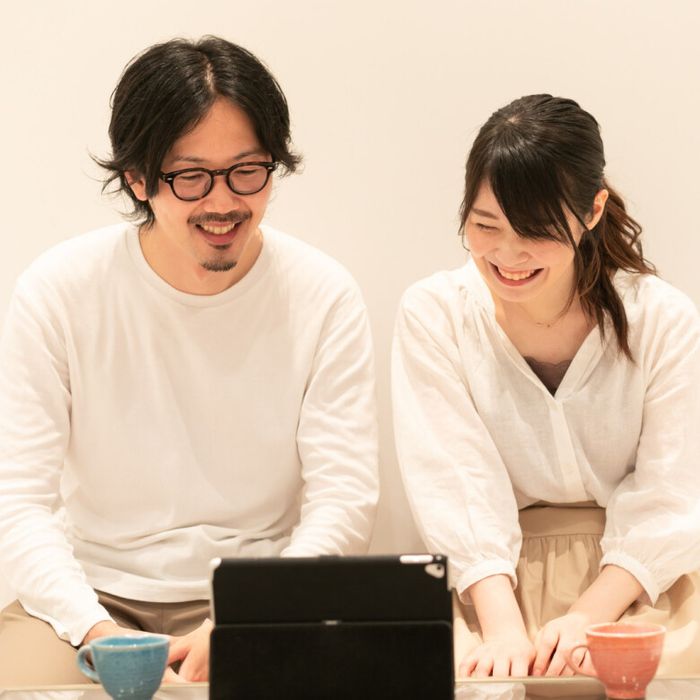 【 スマホで気軽に参加】 自宅でオンライン相談会!