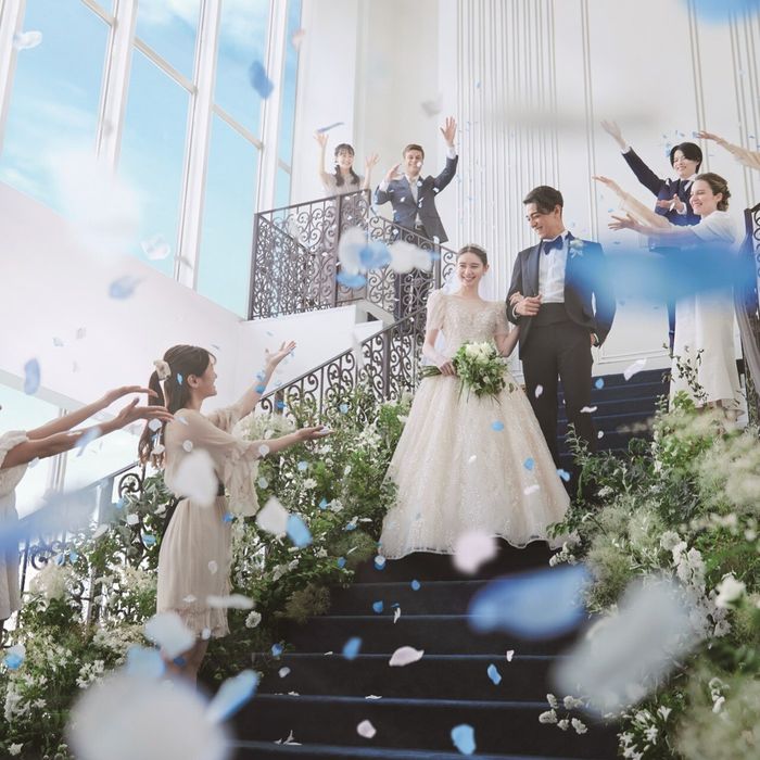 【初見学よくばりフェア】安心の見積相談*豪華特典&演出体験