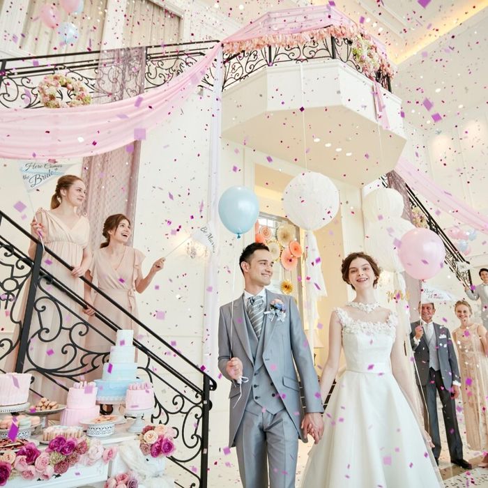 GIFT3万*170万特典*宿泊10万◆国産牛＆オマール試食×新作ドレス