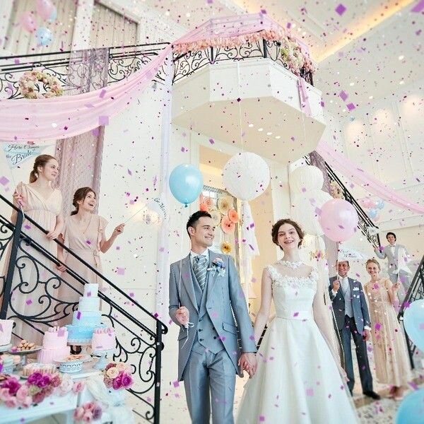 6月BIG＼豪華150万特典付／天空チャペル×4万試食*3万ギフト