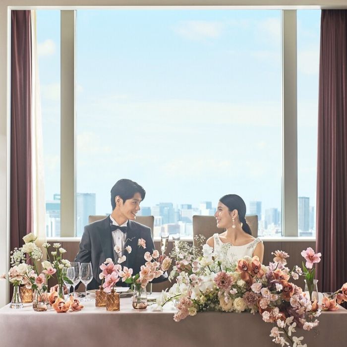 【地上100mの絶景×ホテル伝統の味】本格中国料理試食フェア