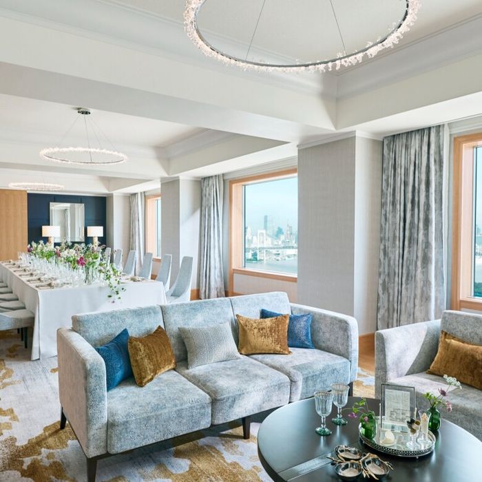 【6〜25名様 少人数婚】 スイートルーム貸切◆上質ホテルで会食W