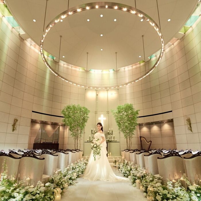 【地上100mの絶景×ホテルW体験】中国料理試食×ドレス特典付き