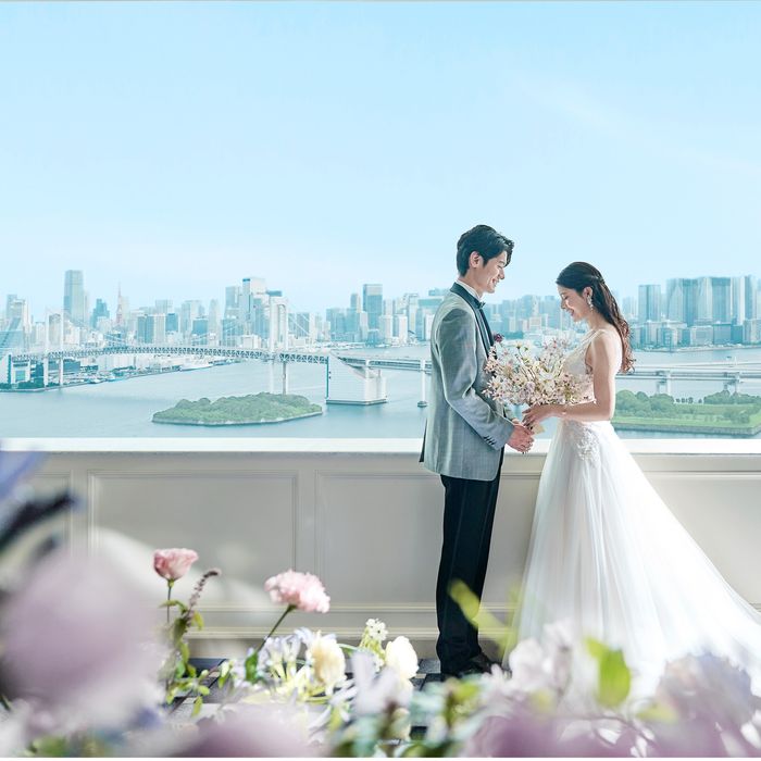 《予算重視》26年2月結婚式限定！宿泊など豪華特典★