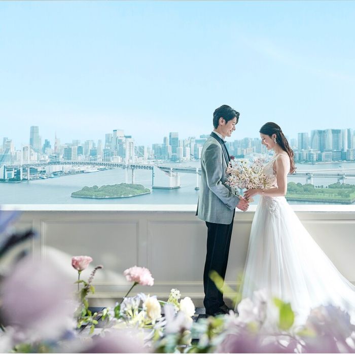 《予算重視★5組限定》26年4・5・6月結婚式がお得！豪華特典付き