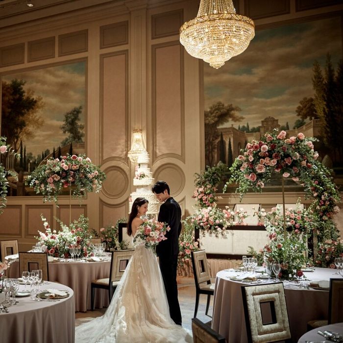 連休BIG【最大73万円特典】天井高8ｍ会場×試食×チャペル体験