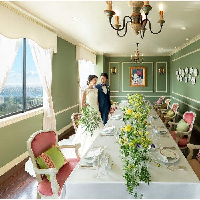 【6名～少人数OK】海見え絶景貸切×OPENキッチン*美食おもてなし