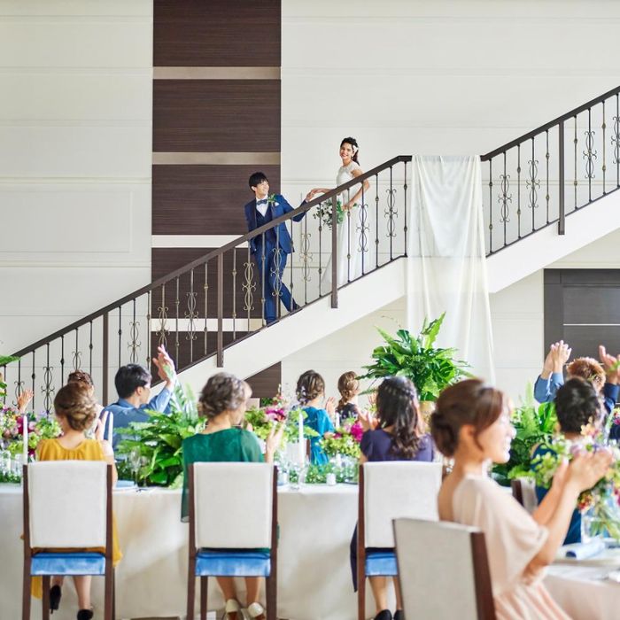 デート感覚で気軽に♪初めてでも安心◎貸切邸宅見学ツアー