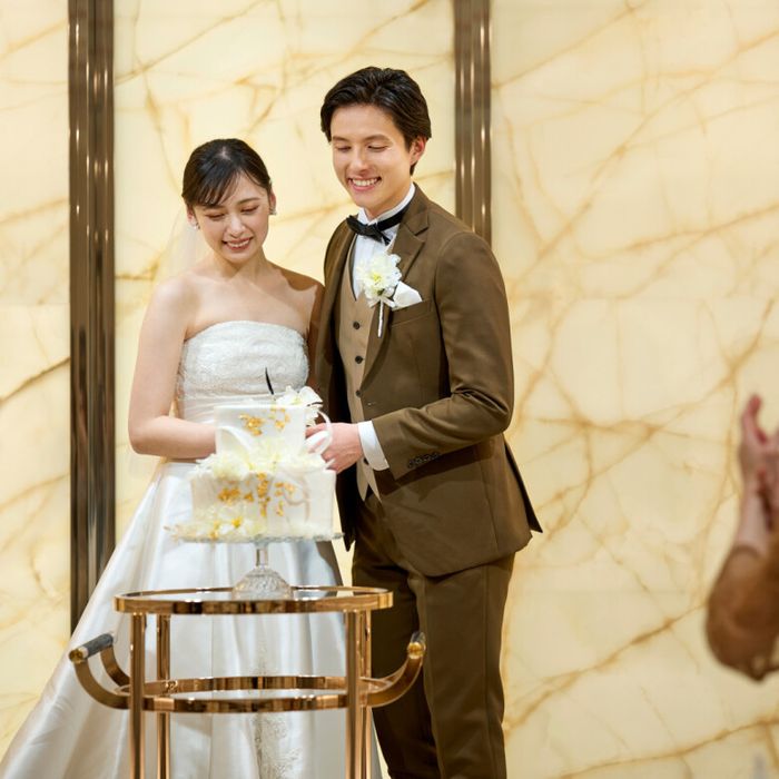 【結婚式の不安解消!】お見積り&日程相談会