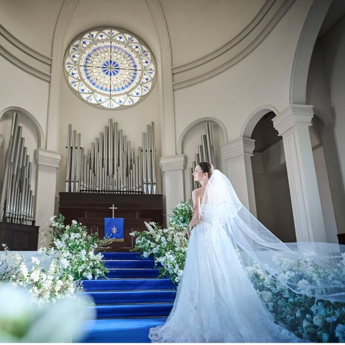 NEW YEAR*FES◆結婚準備のスタートはここから！花嫁体験フェア