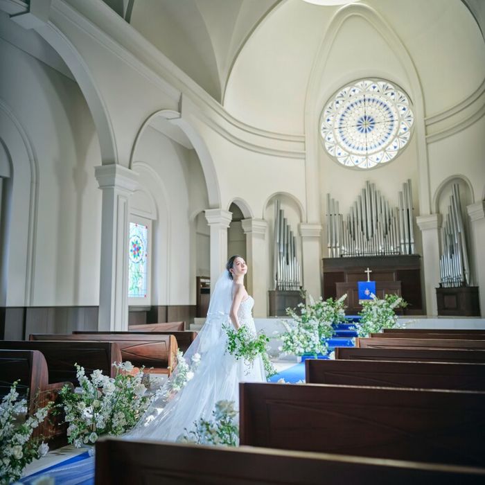 直前◎夏限定！アマギフ1万＆最大130万円ご優待／永遠の大聖堂＆試着◆和牛コース試食