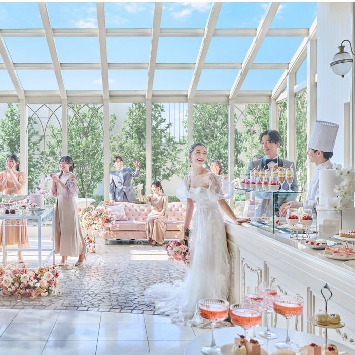 金曜限定★＼先着2組招待♪／館内ALL見学×3万試食&130万特典