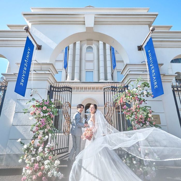 直前OK◇月初BIG◇Amazon券1万円分プレゼント付＼全天候型の◎貸切邸宅ツアー／ドレス試着&最大130万円ご優待×厳選和牛&トリュフの絶品試食会