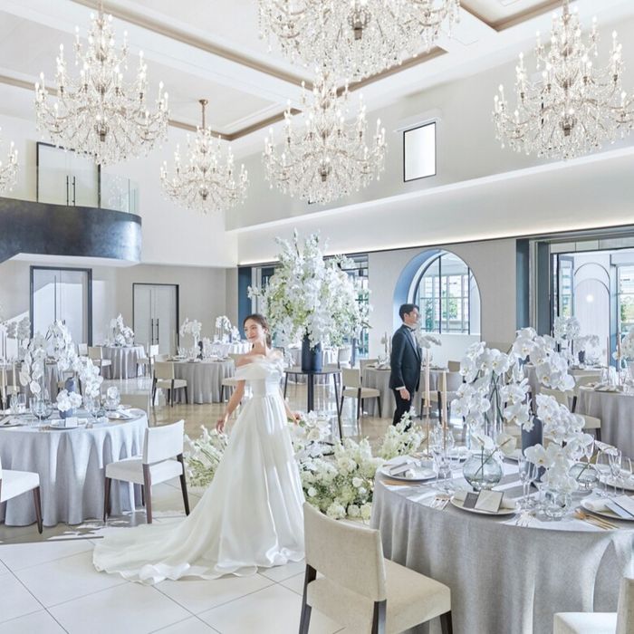 花嫁満足◎憧れ大聖堂×130万特典×貸切邸宅見学×特選牛試食